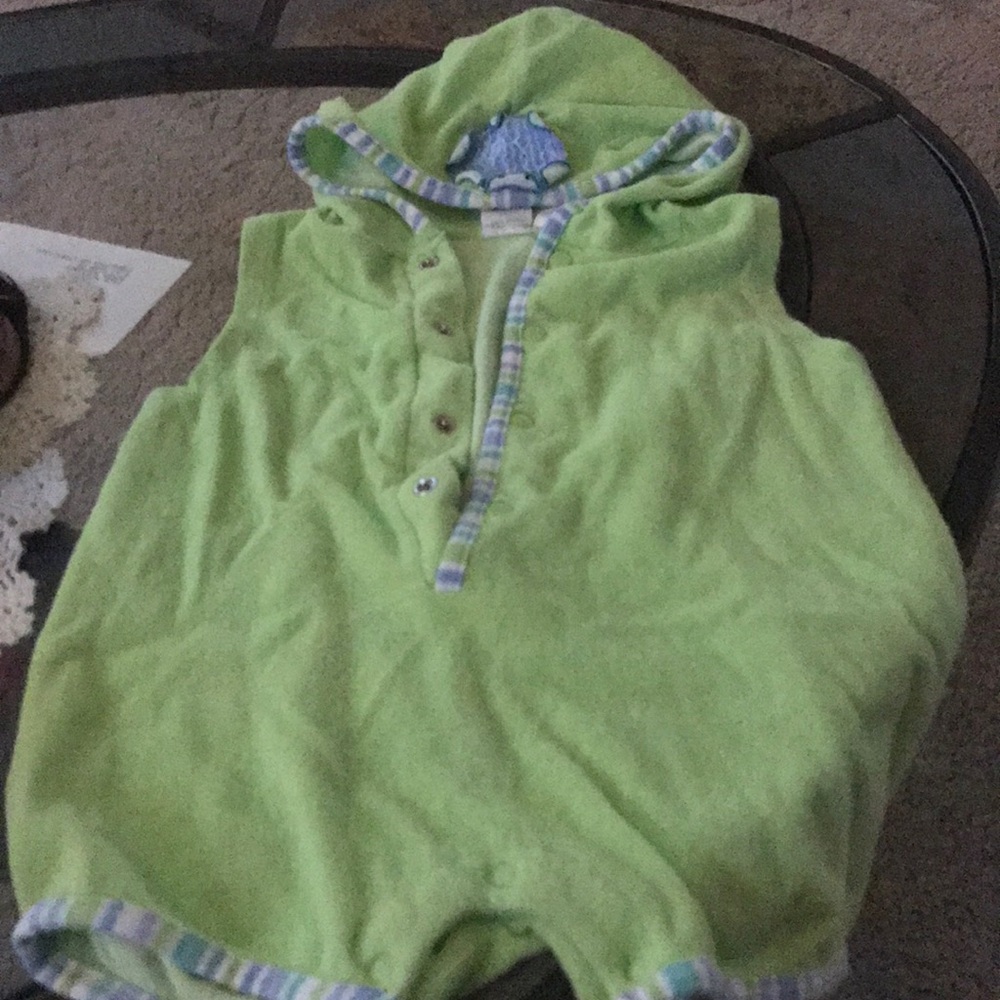Onesie